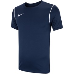 Camisa Masculina Nike Dri-Fit Park 20 Top SS - Foto 3