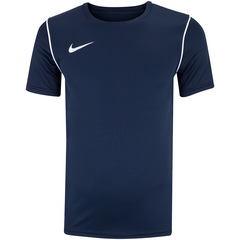 Camisa Masculina Nike Dri-Fit Park 20 Top SS - Foto 1