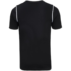 Camisa Nike Manga Curta Dri-Fit Park 20 Top Ss - Juvenil - Foto 2