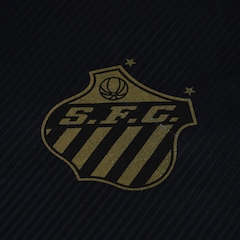 Camiseta do Santos 21 Parrot Braziline - Masculina - Foto 3