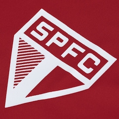 Camiseta do São Paulo 21 Court Braziline - Masculina - Foto 3
