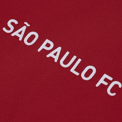 Camiseta do São Paulo 21 Court Braziline - Masculina - Foto 4