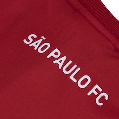 Camiseta do São Paulo 21 Court Braziline - Masculina - Foto 5