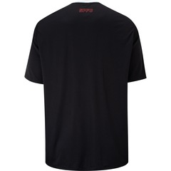 Camiseta do São Paulo 21 Plus Size Changex Braziline - Masculina - Foto 2