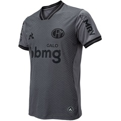 Camisa do Atlético MG III 20 Le Coq Sportif - Masculina - Foto 3