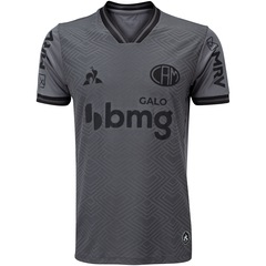 Camisa do Atlético MG III 20 Le Coq Sportif - Masculina - Foto 1