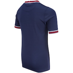 Camisa PSG I 21/22 Nike - Juvenil - Foto 4