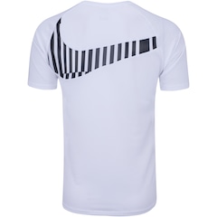 Camiseta Nike Dri-Fit Top - Masculina - Foto 2