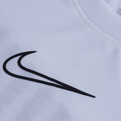 Camiseta Nike Dri-Fit Top - Masculina - Foto 4