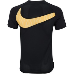 Camiseta Nike Dri-Fit Top - Masculina - Foto 2
