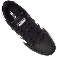Tênis adidas Breaknet M - Masculino - Foto 9