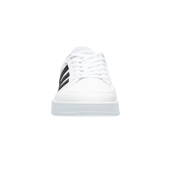 Tênis adidas Breaknet M - Feminino - Foto 3