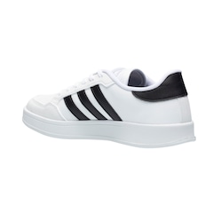 Tênis adidas Breaknet M - Feminino - Foto 6