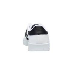 Tênis adidas Breaknet M - Feminino - Foto 7