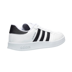 Tênis adidas Breaknet M - Feminino - Foto 8