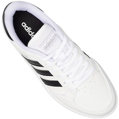 Tênis adidas Breaknet M - Feminino - Foto 9