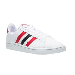 Tênis adidas São Paulo Grand Court - Masculino - Foto 2