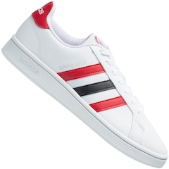 Tênis adidas São Paulo Grand Court - Masculino - Foto 1