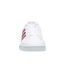 Tênis adidas São Paulo Grand Court - Masculino - Foto 3
