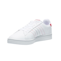 Tênis adidas São Paulo Grand Court - Masculino - Foto 4