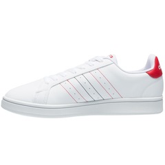 Tênis adidas São Paulo Grand Court - Masculino - Foto 5