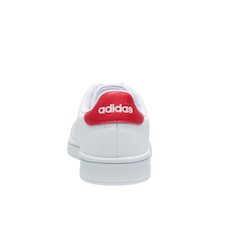 Tênis adidas São Paulo Grand Court - Masculino - Foto 7