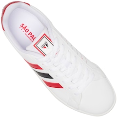 Tênis adidas São Paulo Grand Court - Masculino - Foto 9