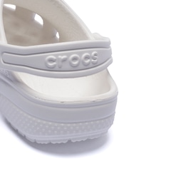 Sandália Crocs Infantil Classic Clog - Foto 7