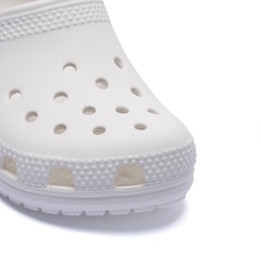 Sandália Crocs Infantil Classic Clog - Foto 8
