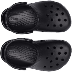 Sandália Crocs Infantil Classic Clog - Foto 5