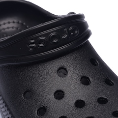 Sandália Crocs Infantil Classic Clog - Foto 8