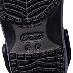 Sandália Crocs Infantil Classic Clog - Foto 12