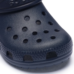 Sandália Crocs Infantil Classic Clog - Foto 7