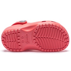 Sandália Crocs Infantil Classic Clog - Foto 6