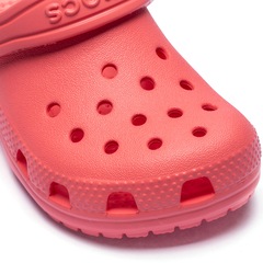 Sandália Crocs Infantil Classic Clog - Foto 7