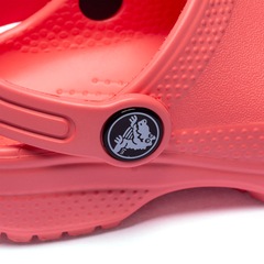 Sandália Crocs Infantil Classic Clog - Foto 9