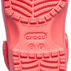 Sandália Crocs Infantil Classic Clog - Foto 12