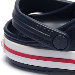 Sandália Crocs Infantil Crocband Clog - Foto 11