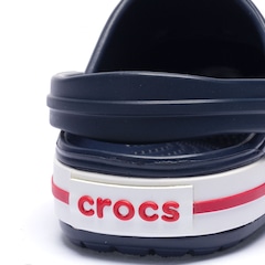 Sandália Crocs Infantil Crocband Clog - Foto 12