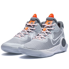 Tênis Nike KD Trey 5 IX - Masculino - Foto 2