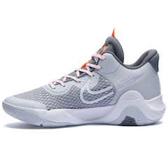 Tênis Nike KD Trey 5 IX - Masculino - Foto 3