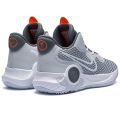 Tênis Nike KD Trey 5 IX - Masculino - Foto 4