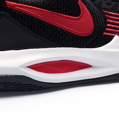 Tênis Nike Precision V - Masculino - Foto 10