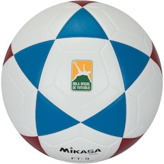 Bola de Futevôlei Mikasa Fifa FT-5 BR - Foto 2