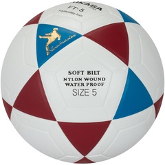Bola de Futevôlei Mikasa Fifa FT-5 BR - Foto 3