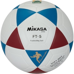 Bola de Futevôlei Mikasa Fifa FT-5 BR - Foto 1