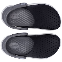 Sandália Crocs Infantil Literide Clog - Foto 5
