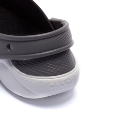 Sandália Crocs Infantil Literide Clog - Foto 7