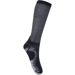 Meia De Corrida Nike Cano Médio Trail Running Crew - Adulto - 42 a 43.5 - Foto 1