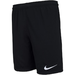 Calção Nike Dri-Fit Park III NB K 21 - Júnior - Foto 3